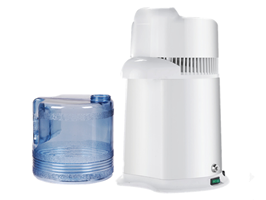 Water Distiller 