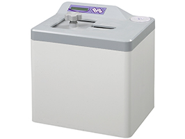 Dental Autoclave 