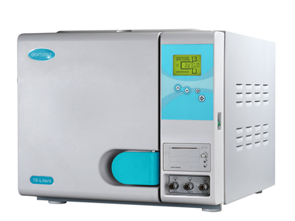 Dental Autoclave 