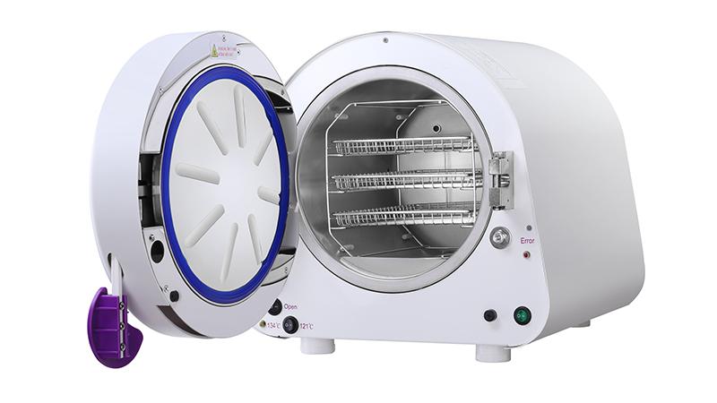 Steam Sterilizer