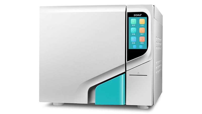 DENTAL AUTOCLAVE
