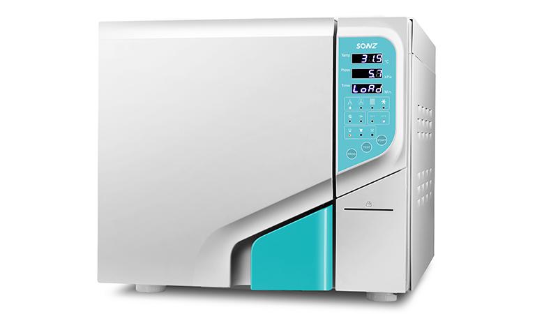 DENTAL AUTOCLAVE