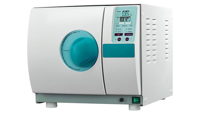 Steam Sterilizer 