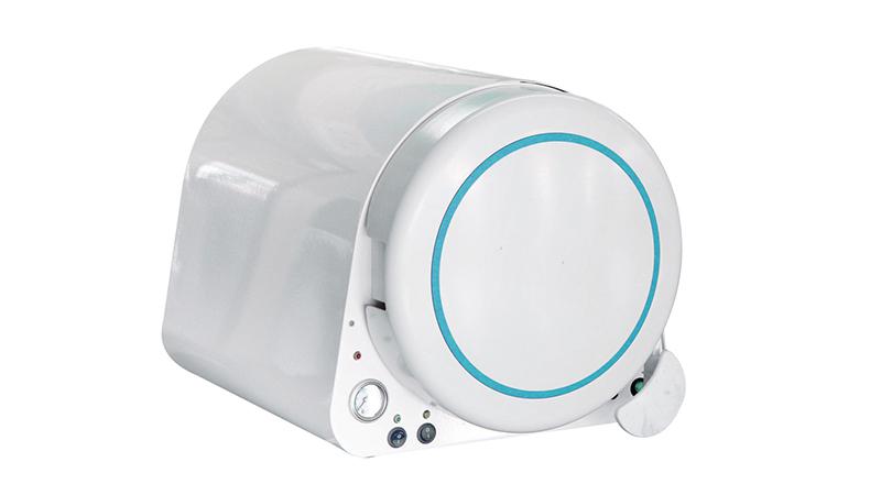 Steam Sterilizer