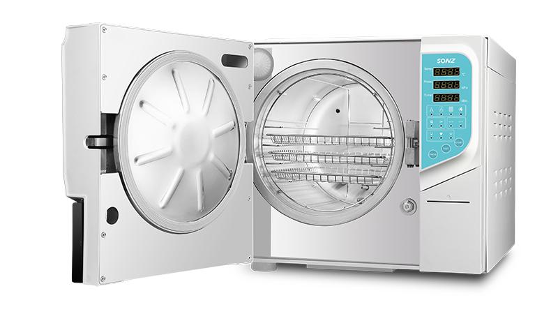 DENTAL AUTOCLAVE